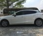 Mazda 3   2016 - Bán Mazda 3 đời 2016, màu trắng, giá 630tr