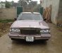 Cadillac Deville 1986 - Bán ô tô Cadillac Deville đời 1986, nhập khẩu, 120 triệu