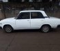 Lada 2107 1990 - Bán Lada 2107 năm 1990, màu trắng