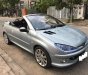 Peugeot 206 CC 2006 - Bán Peugeot 206 CC đời 2007, màu xanh lam, nhập khẩu, giá tốt