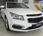 Chevrolet Cruze LT 2017 - Ưu đãi 40 triệu, Chevrolet Cruze LT trả trước tầm 130 triệu, LH Nhung 0975768960