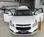 Chevrolet Cruze LT 2017 - Ưu đãi 40 triệu, Chevrolet Cruze LT trả trước tầm 130 triệu, LH Nhung 0975768960