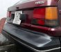 Toyota Tercel 1995 - Bán Toyota Tercel đời 1995, màu đỏ giá cạnh tranh