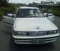 Toyota Mark II 1989 - Bán xe Toyota Mark II đời 1989, màu trắng, giá 40tr