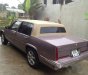 Cadillac Seville 1986 - Bán ô tô Cadillac Seville đời 1986, nhập khẩu, giá 120tr