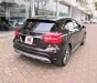 Mercedes-Benz GLA45 2015 - Bán xe Mercedes GLA45 đời 2015, màu nâu, nhập khẩu nguyên chiếc