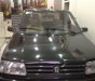 Peugeot 309 1990 - Xe Peugeot 309 1990, màu đen, nhập khẩu nguyên chiếc, giá chỉ 60 triệu