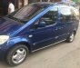 Mercedes-Benz Vaneo 2003 - Cần bán gấp Mercedes Vaneo đời 2003, màu xanh lam, nhập từ Đức, 325 triệu