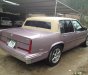 Cadillac Deville 1986 - Bán ô tô Cadillac Deville đời 1986, nhập khẩu, 120 triệu