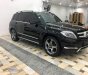 Mercedes-Benz GLK Class 2015 - Bán Mercedes năm 2015, màu đen, xe nhập chính chủ