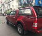 Ford Ranger 2007 - Bán Ford Ranger đời 2007, màu đỏ chính chủ, 270tr