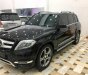 Mercedes-Benz GLK Class 2015 - Bán Mercedes năm 2015, màu đen, xe nhập chính chủ