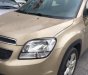 Chevrolet Orlando LTZ 2015 - Bán xe Chevrolet Orlando LTZ 2015 màu vàng cát, đẹp chất như quả đất
