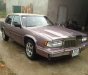 Cadillac Deville 1986 - Bán ô tô Cadillac Deville đời 1986, nhập khẩu, 120 triệu