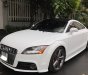 Audi TT s 2009 - Bán xe Audi TT s sản xuất 2009, màu trắng, xe nhập 