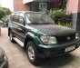 Toyota Prado GX 2.7 MT 1998 - Bán Toyota Prado GX 2.7 MT đời 1998, màu xanh lam, nhập khẩu nguyên chiếc