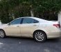 Lexus ES 350 2011 - Bán ô tô Lexus ES đời 2011, màu vàng cát, nhập khẩu