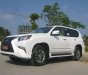 Lexus GX 460 2015 - Cần bán lại xe Lexus GX 460 đời 2015, màu trắng, nhập khẩu nguyên chiếc