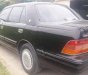 Toyota Crown Super Saloon 3.0 AT 1998 - Xe Toyota Crown Super Saloon 3.0 AT đời 1998, màu đen, nhập khẩu