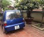 Daewoo Tico 1996 - Cần bán xe Daewoo Tico đời 1996, màu xanh lam, xe nhập