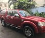 Ford Ranger 2007 - Bán Ford Ranger đời 2007, màu đỏ chính chủ, 270tr