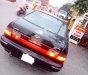 Ford Tempo limited 1990 - Cần bán lại xe Ford Tempo limited đời 1990, màu đen, nhập khẩu nguyên chiếc, giá 65tr