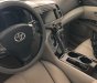 Toyota Venza 2009 - Cần bán lại xe Toyota Venza đời 2009, màu nâu, xe nhập, giá 880tr