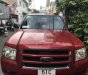 Ford Ranger 2007 - Bán Ford Ranger đời 2007, màu đỏ chính chủ, 270tr