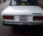 Lada 2107 1990 - Bán Lada 2107 năm 1990, màu trắng