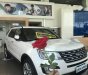 Ford Explorer   Limited 2.3L 2017 - Cần bán xe Ford Explorer Limited 2.3L năm 2017, màu trắng