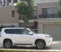 Lexus GX 460 2015 - Cần bán lại xe Lexus GX 460 đời 2015, màu trắng, nhập khẩu nguyên chiếc