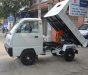 Suzuki Super Carry Truck 2017 - Suzuki Việt Anh bán xe tải 5 tạ Suzuki Carry Truck thùng ben 2017 mới, nhiều hỗ trợ