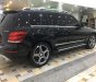 Mercedes-Benz GLK Class 2015 - Bán Mercedes năm 2015, màu đen, xe nhập chính chủ