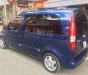 Mercedes-Benz Vaneo 2003 - Bán Mercedes đời 2003, màu xanh lam, nhập khẩu nguyên chiếc, giá chỉ 325 triệu