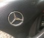 Mercedes-Benz Vaneo 2003 - Bán Mercedes đời 2003, màu xanh lam, nhập khẩu nguyên chiếc, giá chỉ 325 triệu