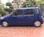 Daewoo Tico 1996 - Cần bán xe Daewoo Tico đời 1996, màu xanh lam, xe nhập