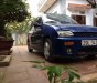 Daewoo Tico 1996 - Cần bán xe Daewoo Tico đời 1996, màu xanh lam, xe nhập