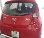 Hyundai Eon 2012 - Cần bán lại xe Hyundai Eon đời 2012, màu đỏ, nhập khẩu chính chủ, giá chỉ 230 triệu