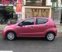 Suzuki Alto 2009 - Cần bán gấp Suzuki Alto năm 2009, màu hồng, nhập khẩu như mới, 285 triệu