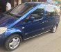 Mercedes-Benz Vaneo 2003 - Bán Mercedes đời 2003, màu xanh lam, nhập khẩu nguyên chiếc, giá chỉ 325 triệu