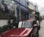 Ford Ranger 2007 - Bán Ford Ranger đời 2007, màu đỏ chính chủ, 270tr