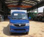 Xe tải 5000kg 2017 - Bán xe tải 1 tấn - dưới 1,5 tấn đời 2017, màu xanh lam