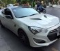 Hyundai Genesis   2.0T 2013 - Bán xe Hyundai Genesis 2.0T đời 2013, màu trắng, xe nhập, giá chỉ 750 triệu