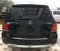 Mercedes-Benz GLK Class 2015 - Bán Mercedes năm 2015, màu đen, xe nhập chính chủ