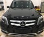 Mercedes-Benz GLK Class 2015 - Bán Mercedes năm 2015, màu đen, xe nhập chính chủ