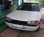 Mazda 323 1995 - Cần bán lại xe Mazda 323 đời 1995, màu trắng, xe nhập, giá 72tr