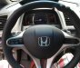 Honda Civic 2011 - Cần bán lại xe Honda Civic năm 2011, màu bạc như mới, giá 550tr