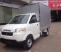 Suzuki Super Carry Pro 2017 - Bán ô tô Suzuki Super Carry Pro đời 2017, màu trắng, nhập khẩu, giá chỉ 313 triệu