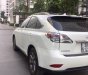 Lexus RX 350 AWD 2011 - Bán Lexus RX 350 AWD đời 2011, màu trắng, xe nhập còn mới