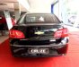 Chevrolet Cruze LT 1.6MT 2017 - Chevrolet Cruze 2017, hỗ trợ vay ngân hàng 90%. Gọi Ms. Lam 0939193718